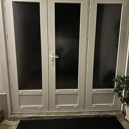 Villa Des Palmiers *