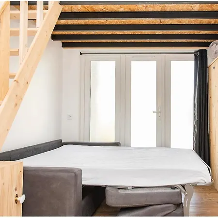 Des Palmiers Villa *