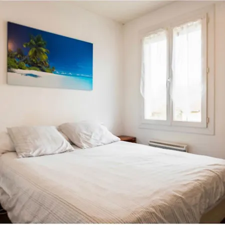 Villa Des Palmiers *